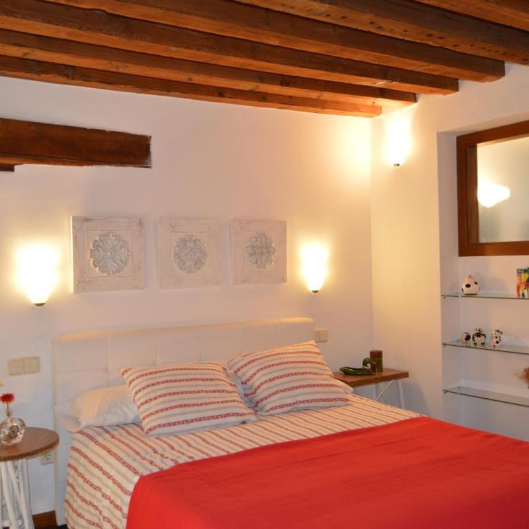 Apartamentos Nuncio Viejo - Apartamento con vistas a la catedral - 2