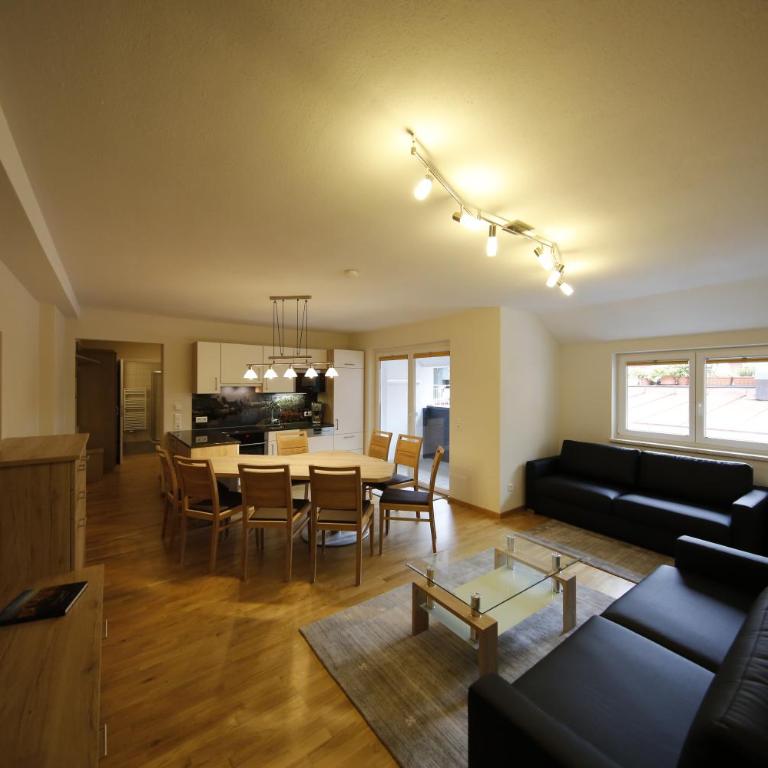 Appartement Central by Schladmingurlaub - Apartment mit 3 Schlafzimmern - 6