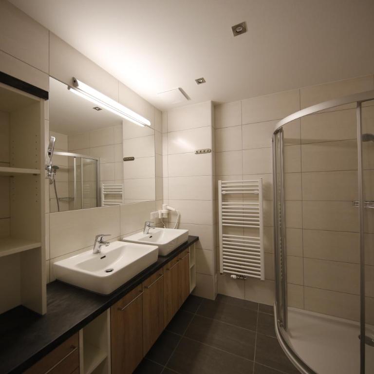 Appartement Central by Schladmingurlaub - Apartment mit 3 Schlafzimmern - 18
