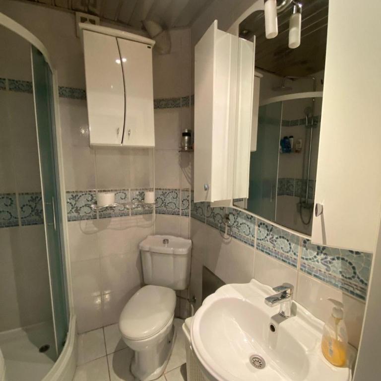 Apartman Bitef Skadarlija - Apartman sa 1 Spavaćom Sobom - 12