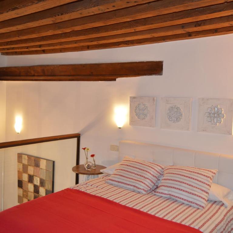 Apartamentos Nuncio Viejo - Apartamento con vistas a la catedral - 13