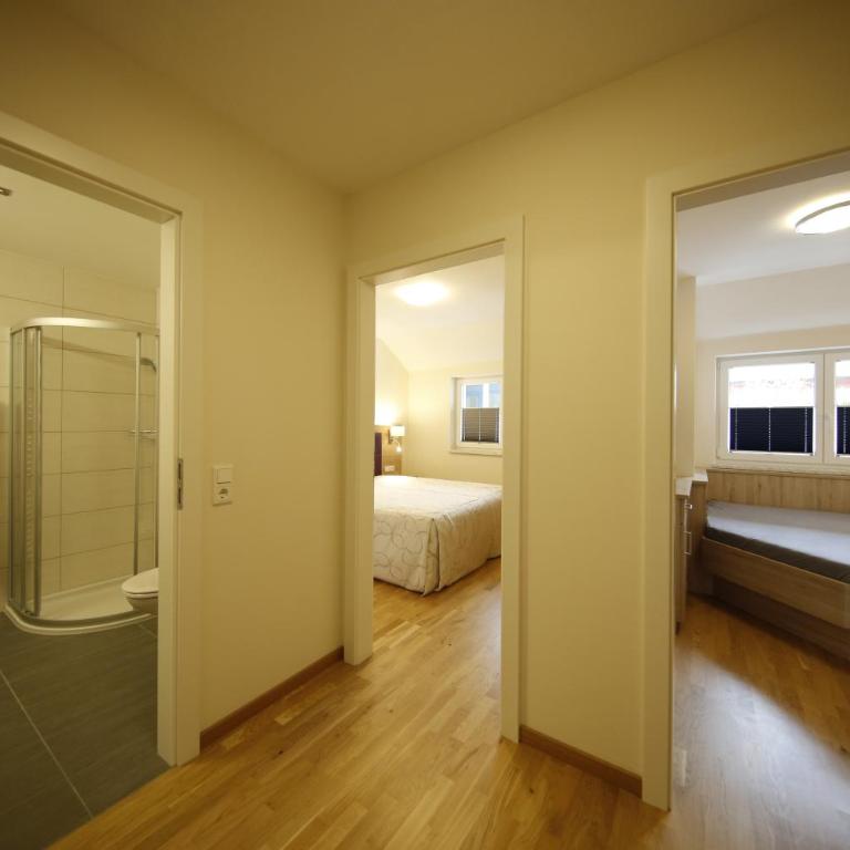 Appartement Central by Schladmingurlaub - Apartment mit 3 Schlafzimmern - 14