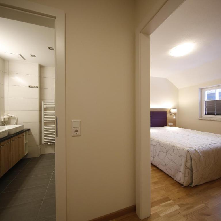 Appartement Central by Schladmingurlaub - Apartment mit 3 Schlafzimmern - 12