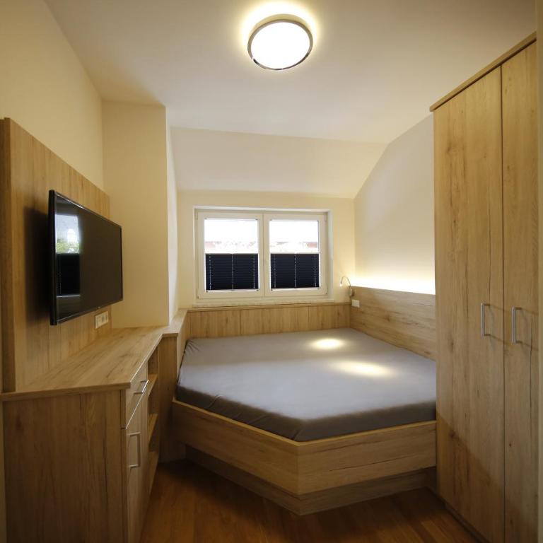 Appartement Central by Schladmingurlaub - Apartment mit 3 Schlafzimmern - 5