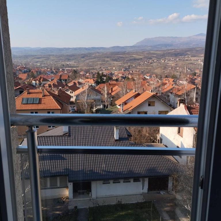 Maki i Jeka - Apartman sa 1 Spavaćom Sobom - 3