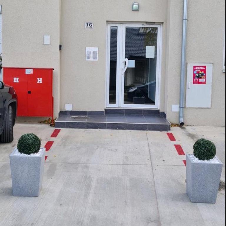 Maki i Jeka - Apartman sa 1 Spavaćom Sobom - 2