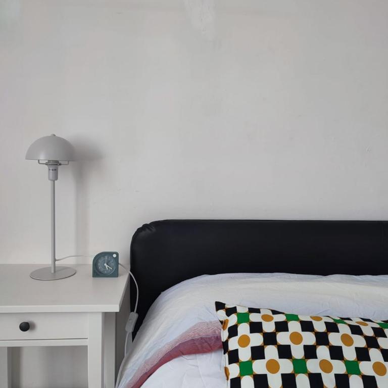 Nice room close to city center - Camera Matrimoniale con Balcone - 1