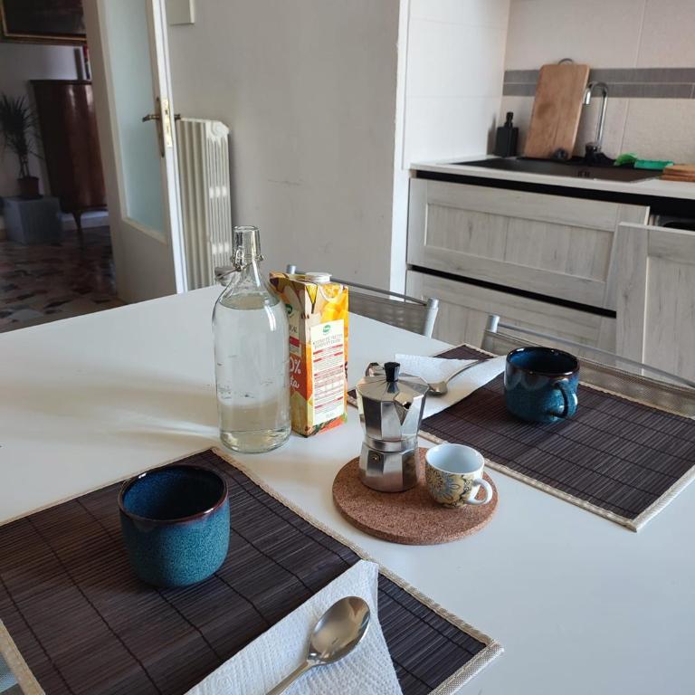 Nice room close to city center - Camera Matrimoniale con Balcone - 5