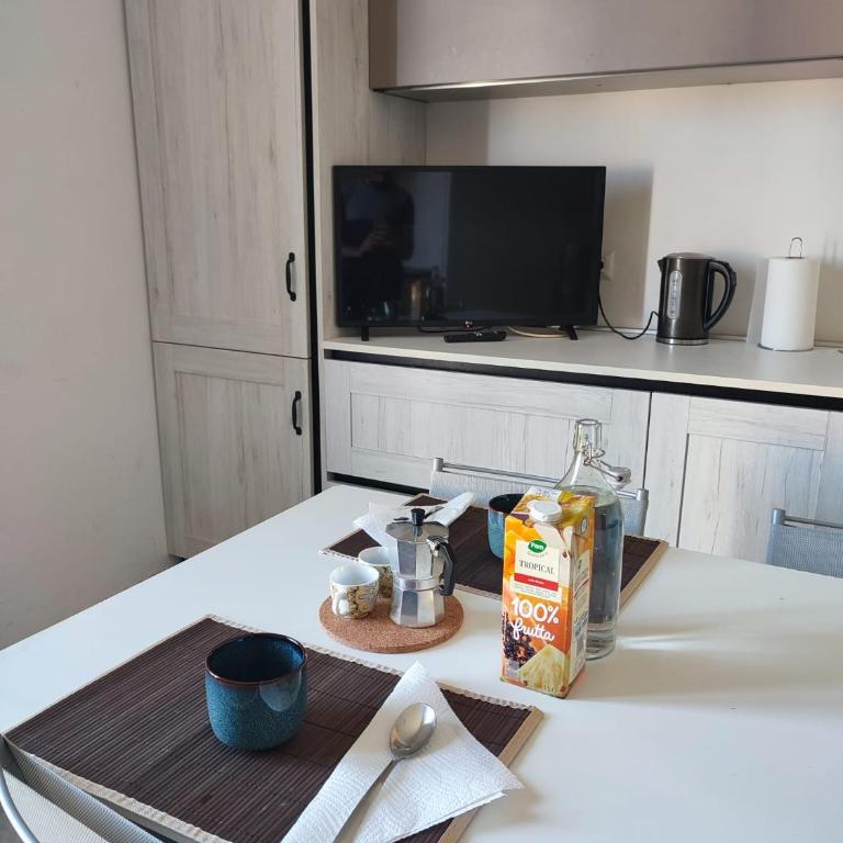 Nice room close to city center - Camera Matrimoniale con Balcone - 7
