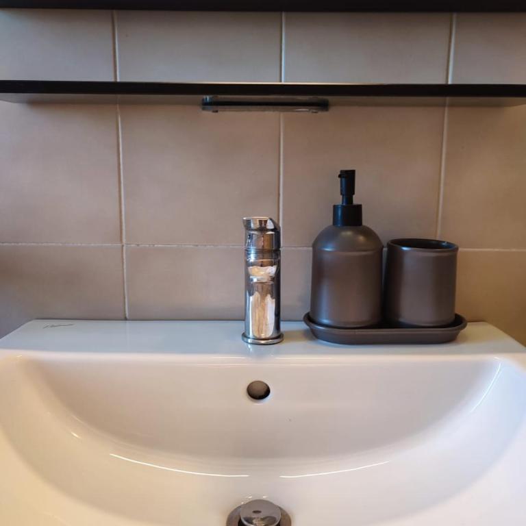 Nice room close to city center - Camera Matrimoniale con Balcone - 8