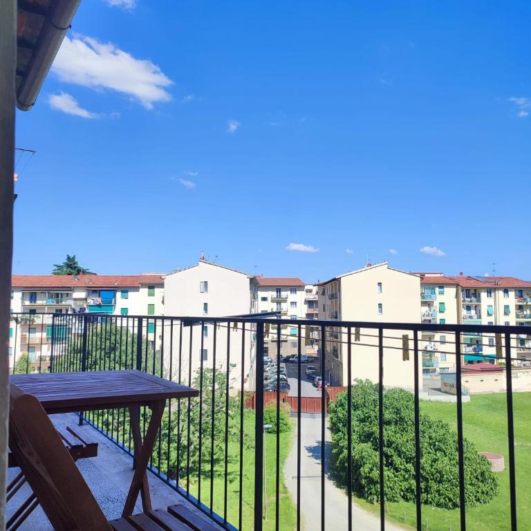 Nice room close to city center - Camera Matrimoniale con Balcone - 9