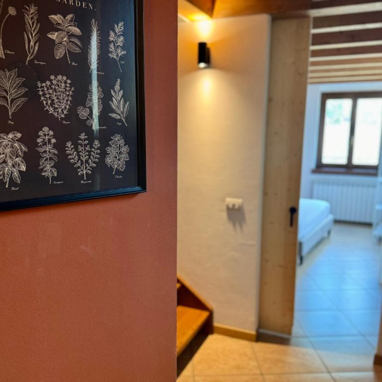 DUPLEX with Terrace - 6 min walk to Bernina Express - Apartamento con terraza - 13
