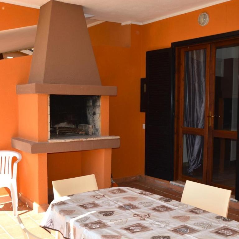 Villetta Amare Sardegna - Appartamento con Vista Giardino - 1