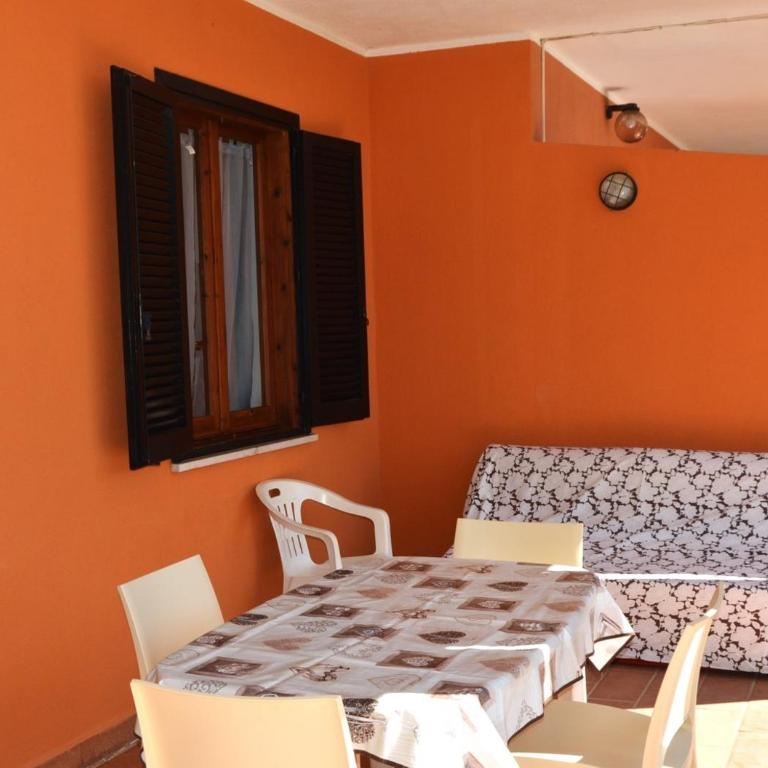 Villetta Amare Sardegna - Appartamento con Vista Giardino - 2