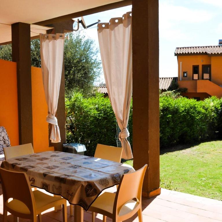 Villetta Amare Sardegna - Appartamento con Vista Giardino - 3