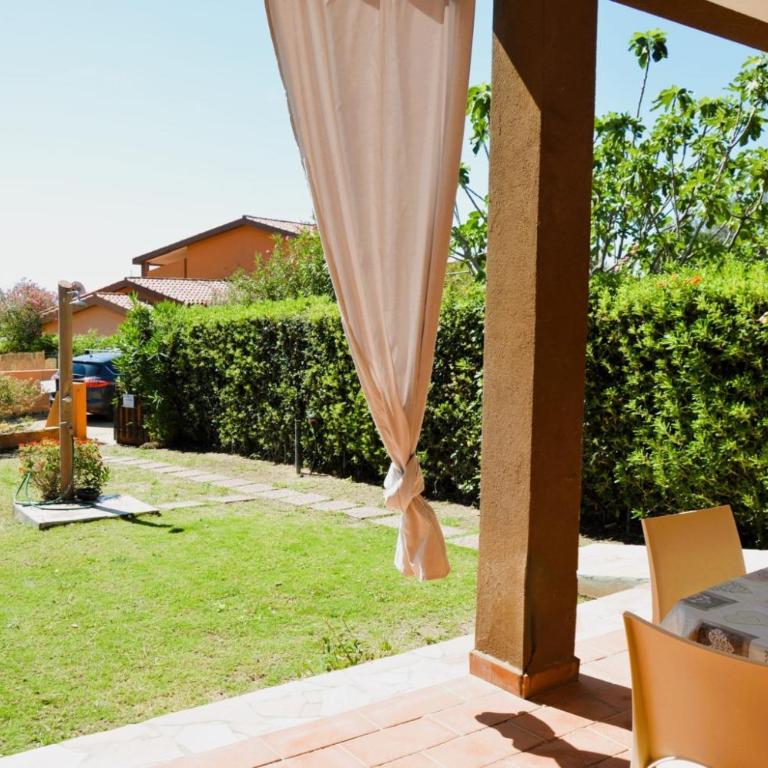 Villetta Amare Sardegna - Appartamento con Vista Giardino - 4