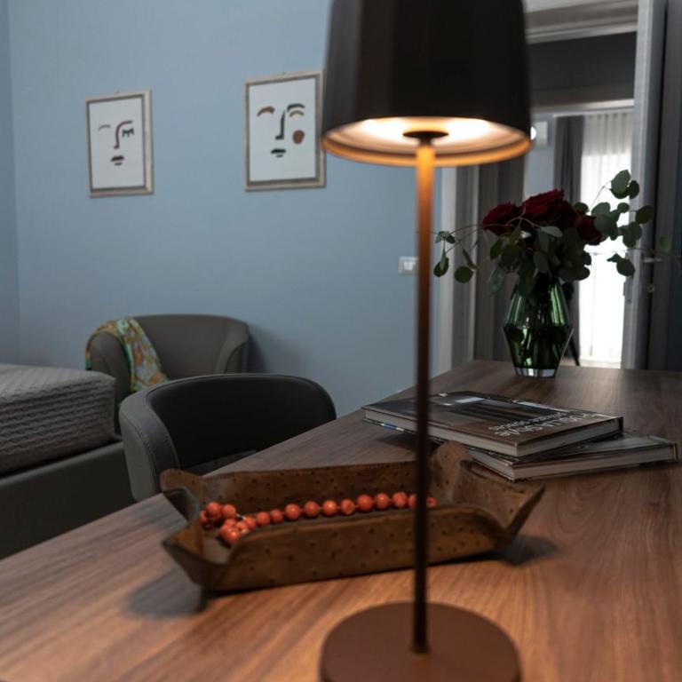 Azzurro 6 Holiday House - Appartamento con 2 Camere da Letto - 23