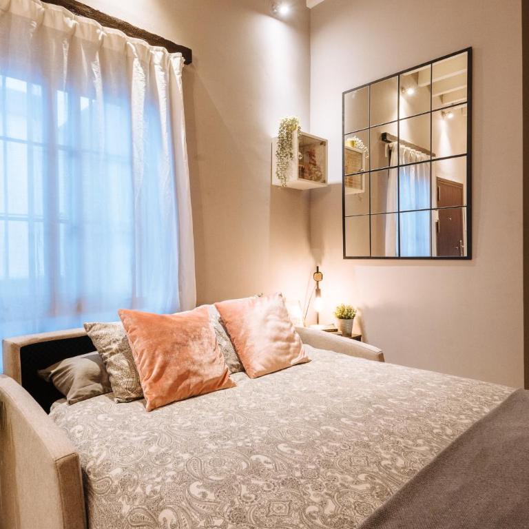 Industrial Chic 1 dormitorio & garaje incluido - Apartamento de 1 dormitorio - 9