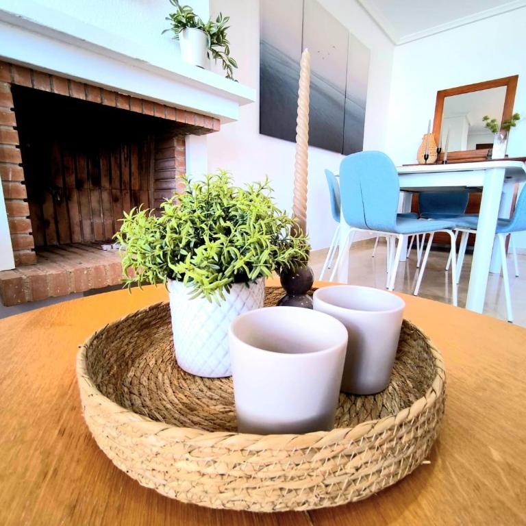 Soleadore Luna - Apartamento de 2 dormitorios - 5