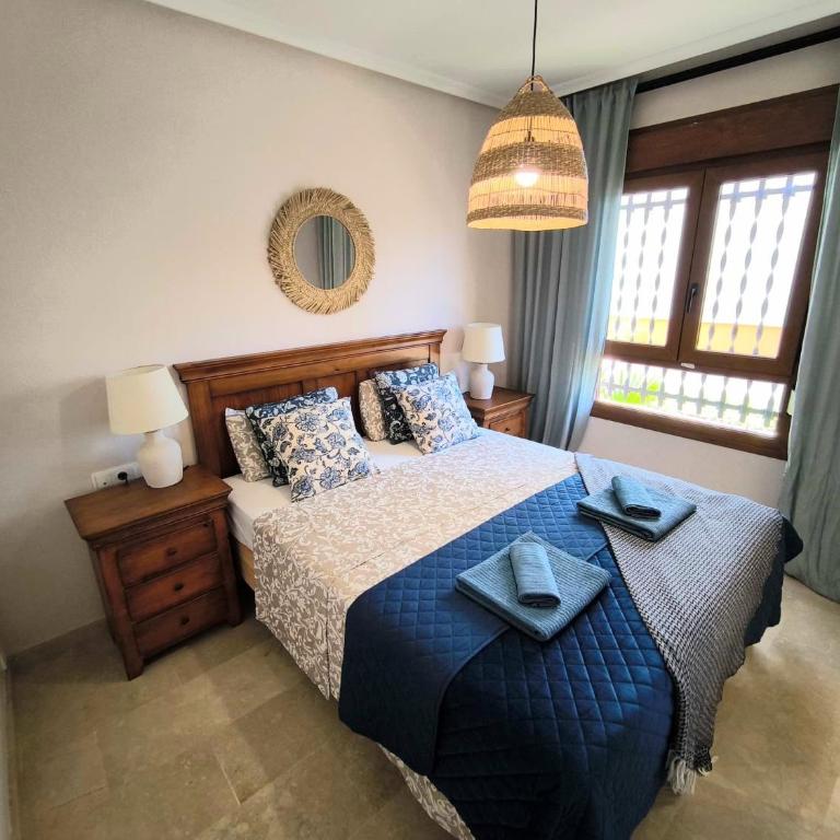 Soleadore Luna - Apartamento de 2 dormitorios - 12
