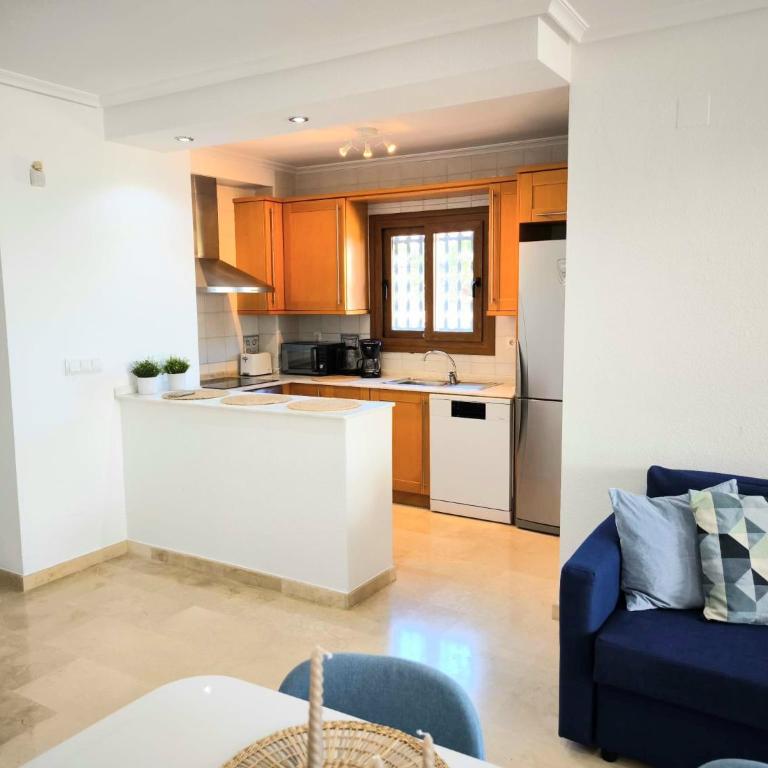 Soleadore Luna - Apartamento de 2 dormitorios - 9