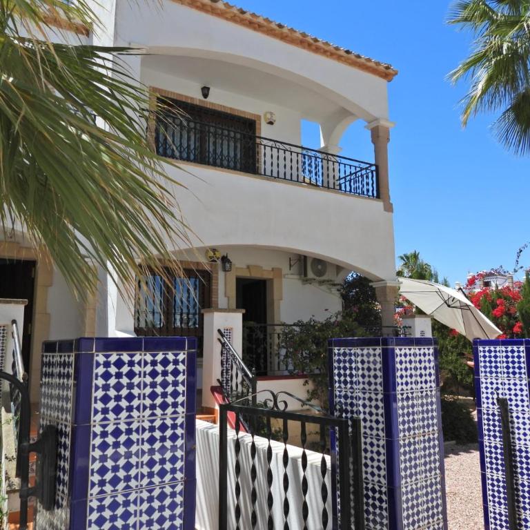 Soleadore Luna - Apartamento de 2 dormitorios - 25