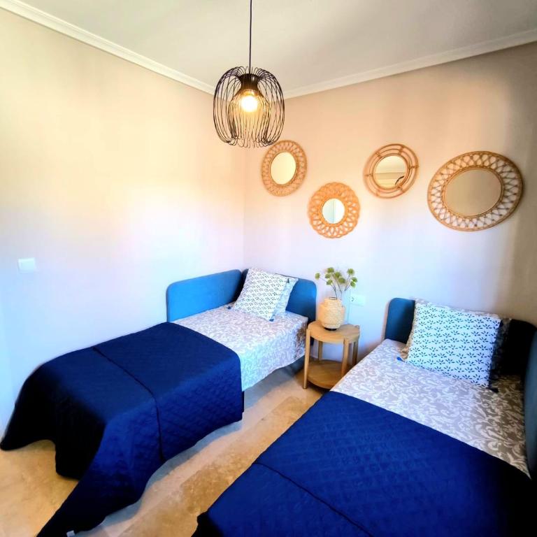 Soleadore Luna - Apartamento de 2 dormitorios - 18