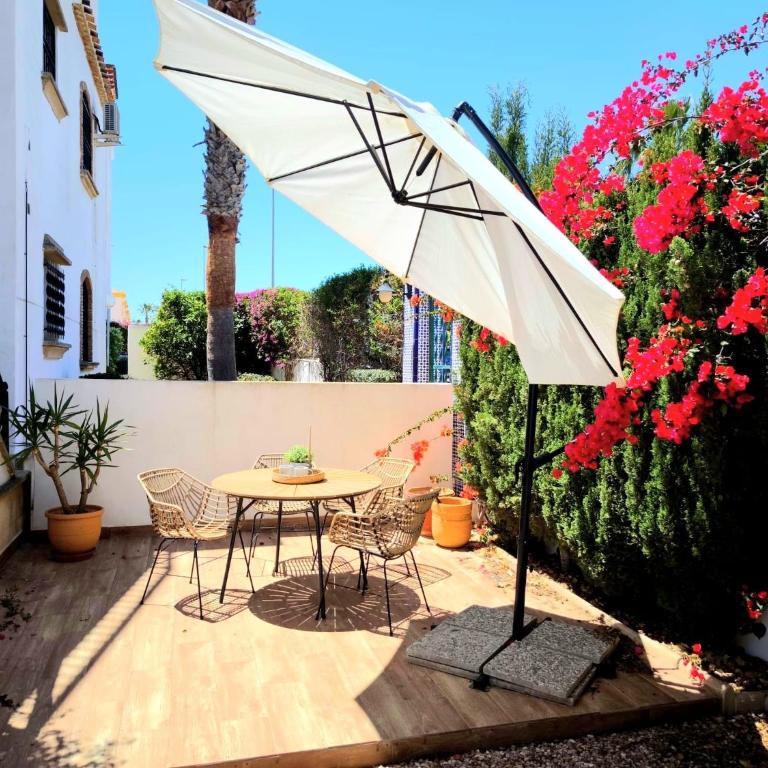 Soleadore Luna - Apartamento de 2 dormitorios - 26