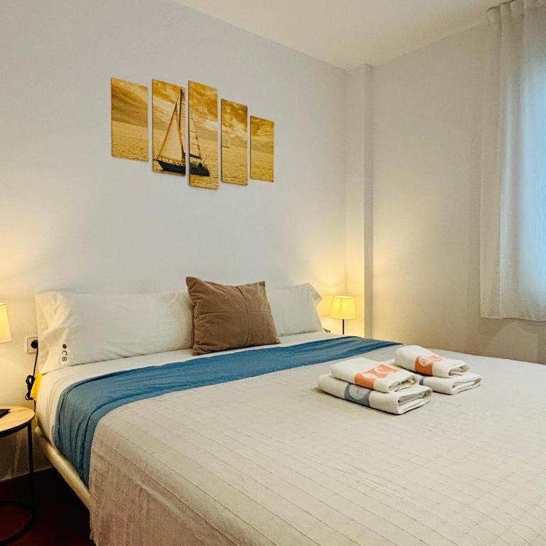 Apartamentos Plus Costa Brava Pals - Apartamento de 2 dormitorios - 15