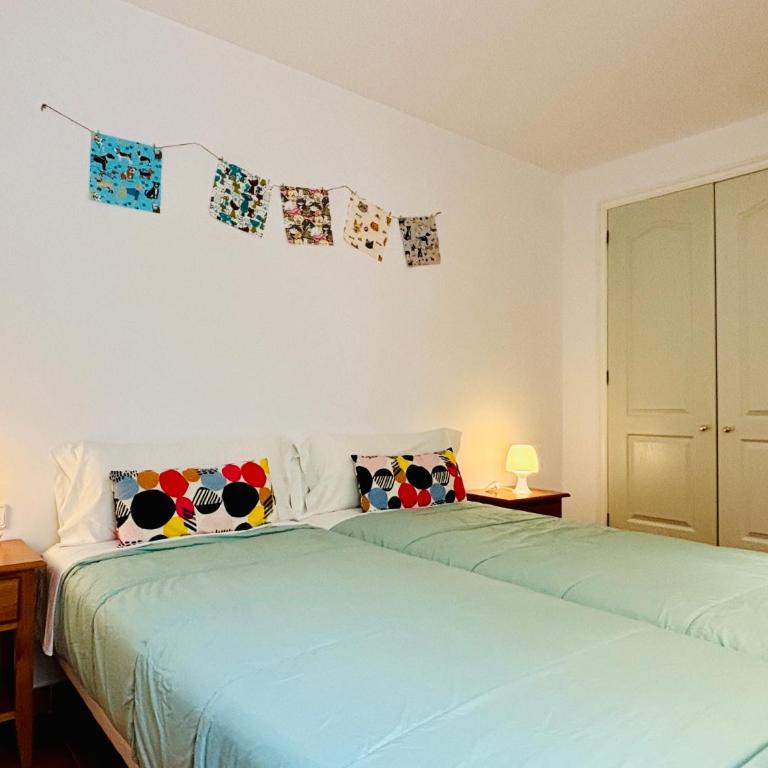 Apartamentos Plus Costa Brava Pals - Apartamento de 2 dormitorios - 22