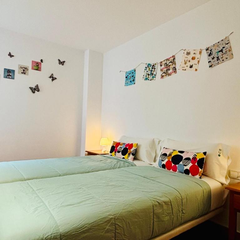 Apartamentos Plus Costa Brava Pals - Apartamento de 2 dormitorios - 19