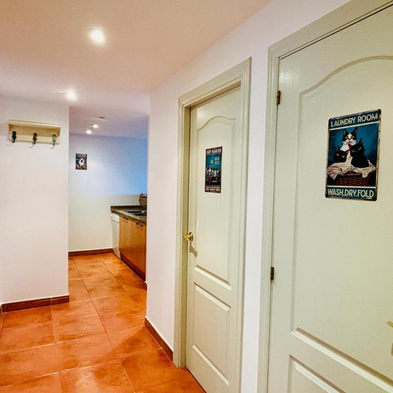 Apartamentos Plus Costa Brava Pals - Apartamento de 2 dormitorios - 23