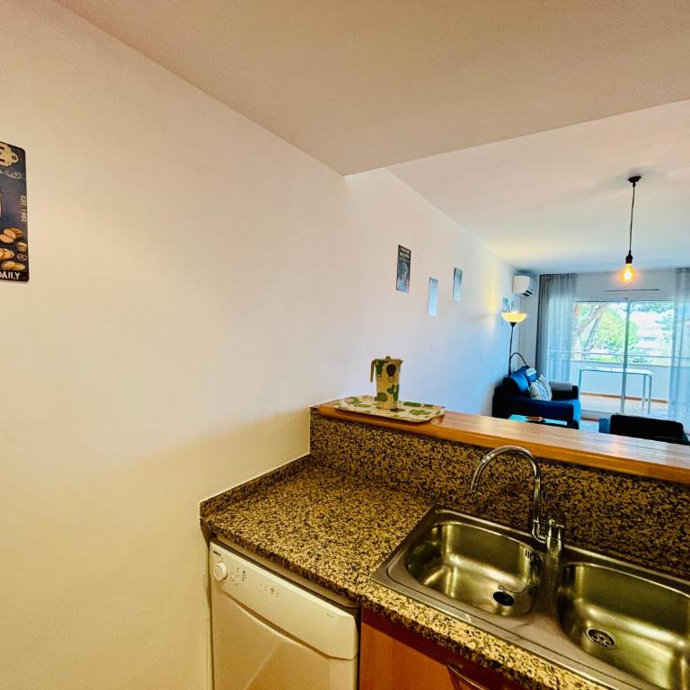 Apartamentos Plus Costa Brava Pals - Apartamento de 2 dormitorios - 24