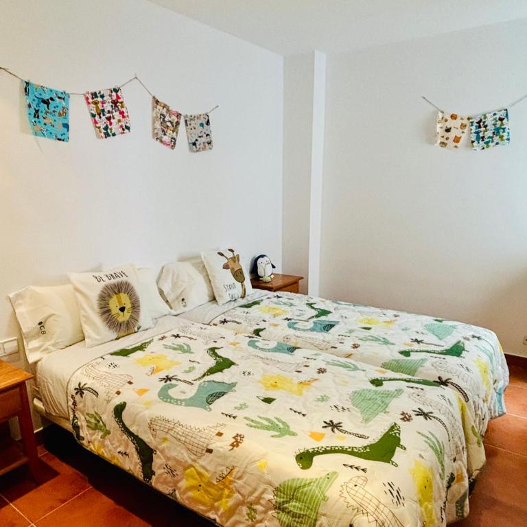 Apartamentos Plus Costa Brava Pals - Apartamento de 2 dormitorios - 3