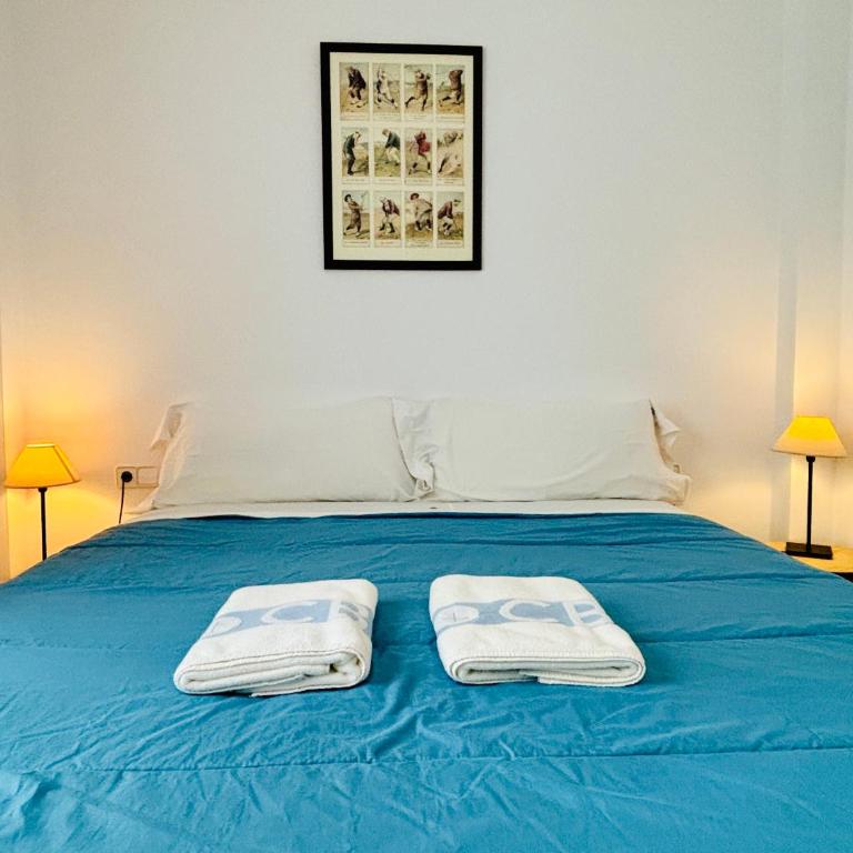 Apartamentos Plus Costa Brava Pals - Apartamento de 2 dormitorios - 19