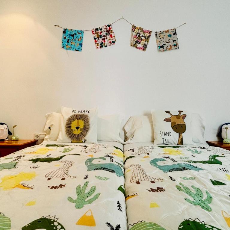 Apartamentos Plus Costa Brava Pals - Apartamento de 2 dormitorios - 21