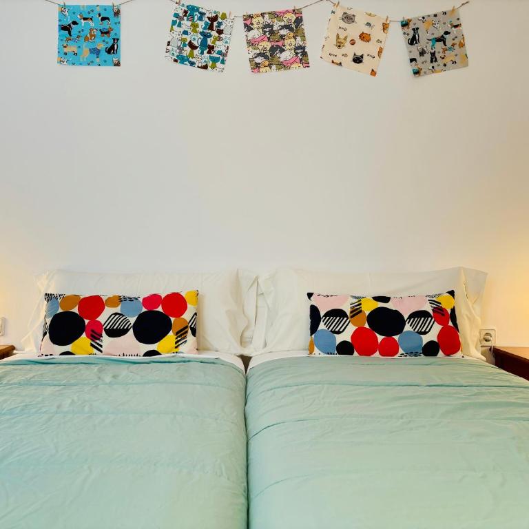 Apartamentos Plus Costa Brava Pals - Apartamento de 2 dormitorios - 28