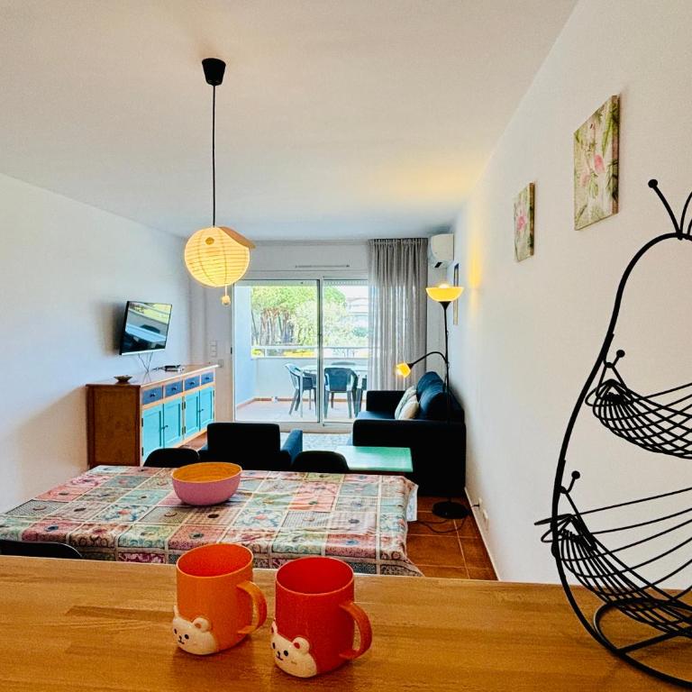 Apartamentos Plus Costa Brava Pals - Apartamento de 2 dormitorios - 23