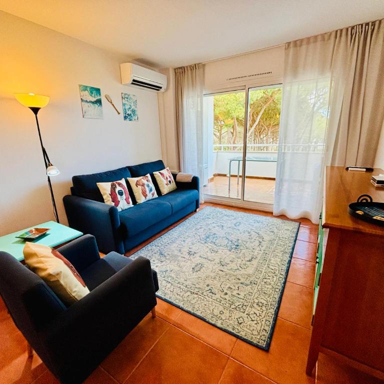 Apartamentos Plus Costa Brava Pals - Apartamento de 2 dormitorios - 29