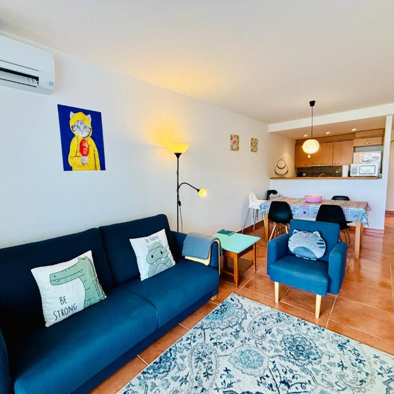 Apartamentos Plus Costa Brava Pals - Apartamento de 2 dormitorios - 25