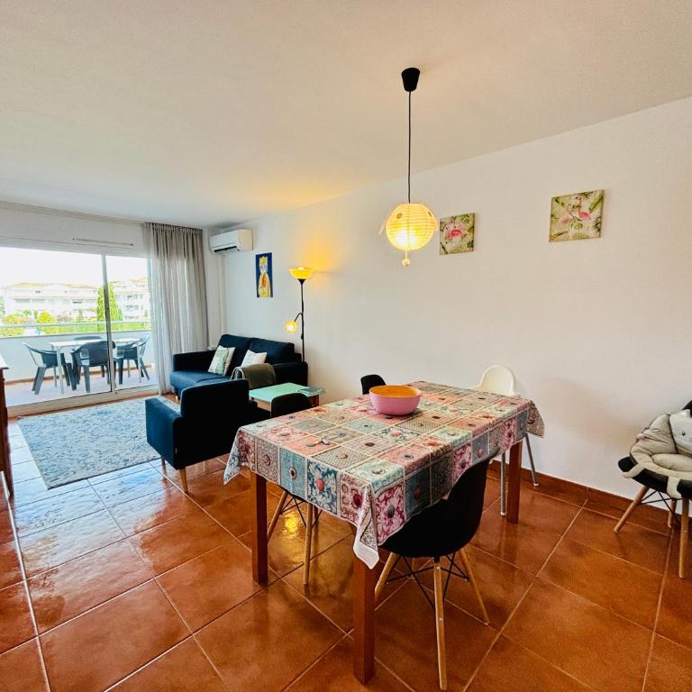Apartamentos Plus Costa Brava Pals - Apartamento de 2 dormitorios - 24