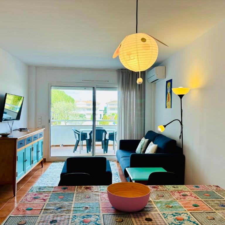 Apartamentos Plus Costa Brava Pals - Apartamento de 2 dormitorios - 29