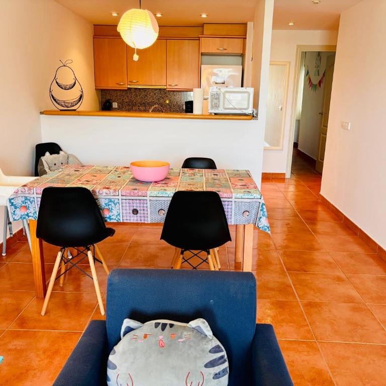 Apartamentos Plus Costa Brava Pals - Apartamento de 2 dormitorios - 30