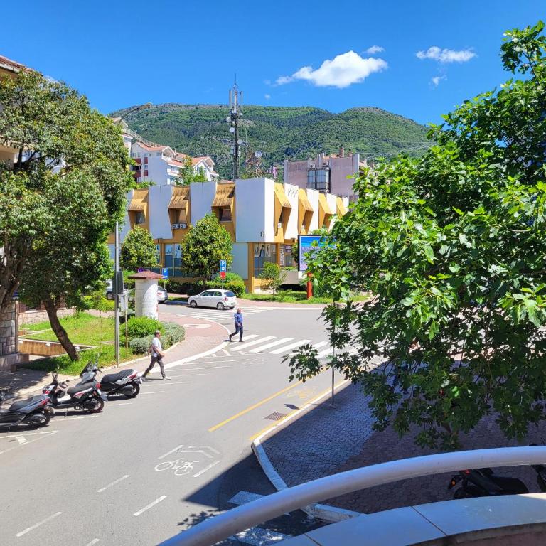 Apartman Katica - Two-Bedroom Apartment - 19