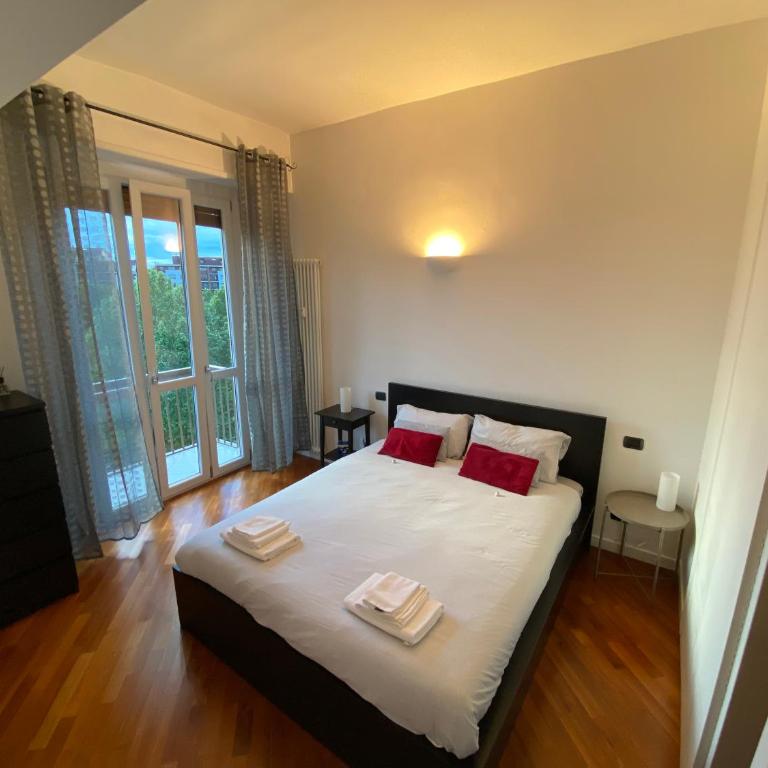 Creative Lab - Two-Bedroom Apartment - 4