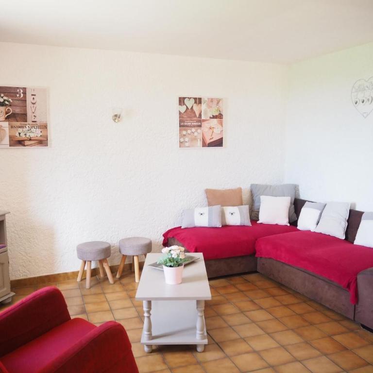 Holiday Home in Provence near Mont Ventoux - Maison de Vacances 3 Chambres - 3