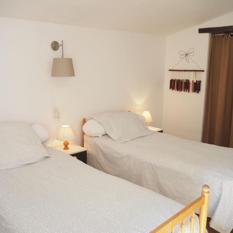 Holiday Home in Provence near Mont Ventoux - Maison de Vacances 3 Chambres - 11