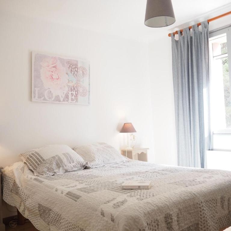Holiday Home in Provence near Mont Ventoux - Maison de Vacances 3 Chambres - 9