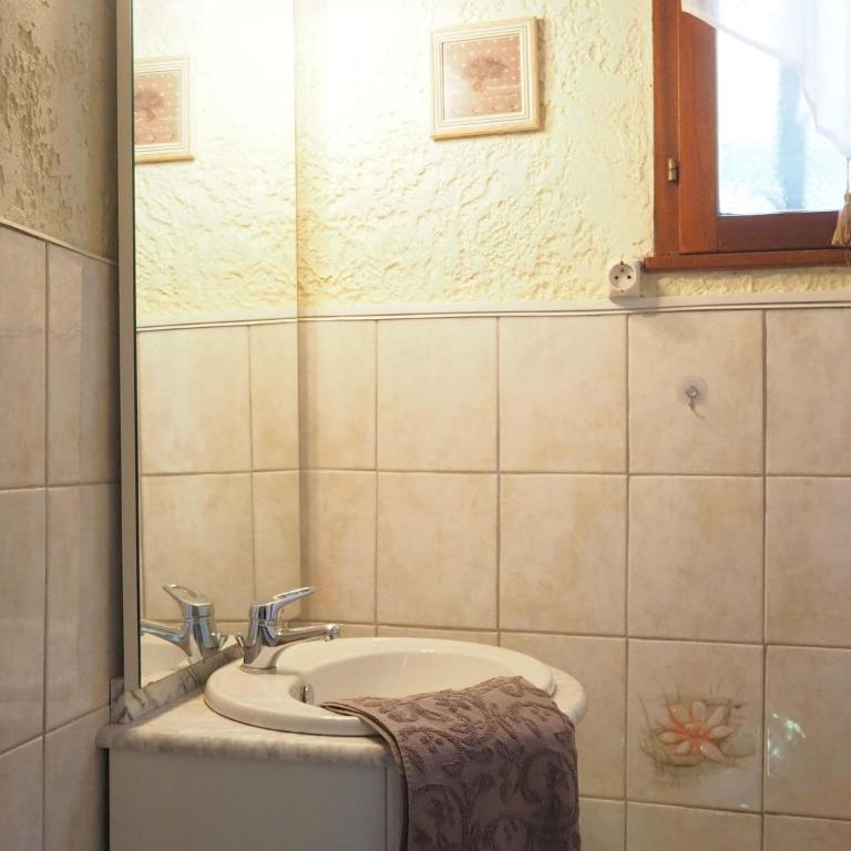 Holiday Home in Provence near Mont Ventoux - Maison de Vacances 3 Chambres - 14