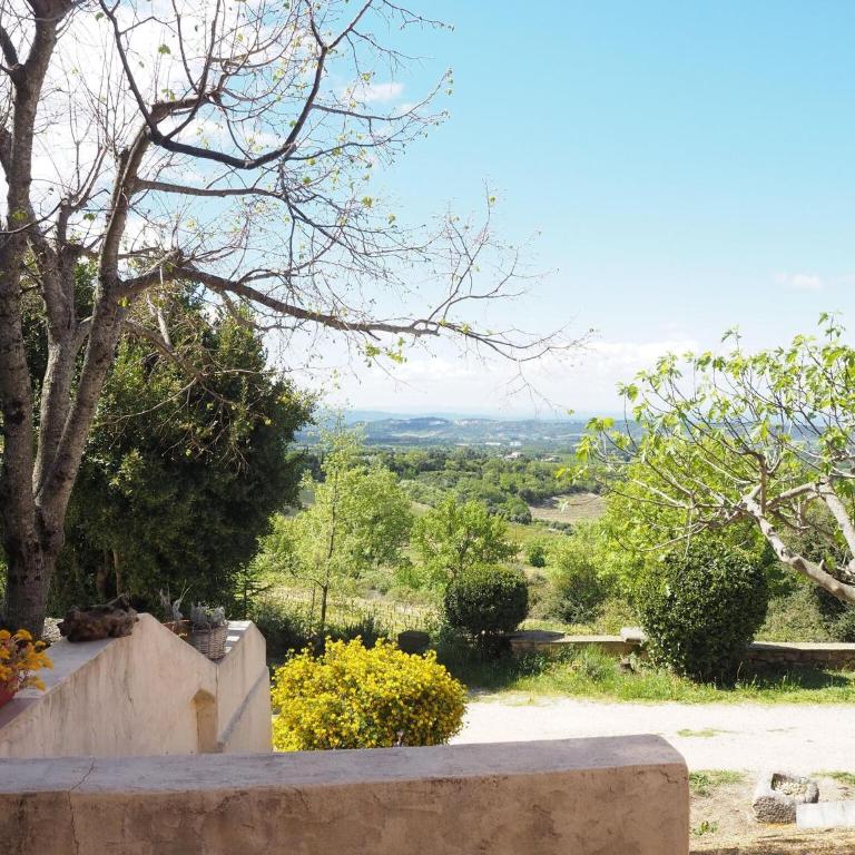 Holiday Home in Provence near Mont Ventoux - Maison de Vacances 3 Chambres - 17
